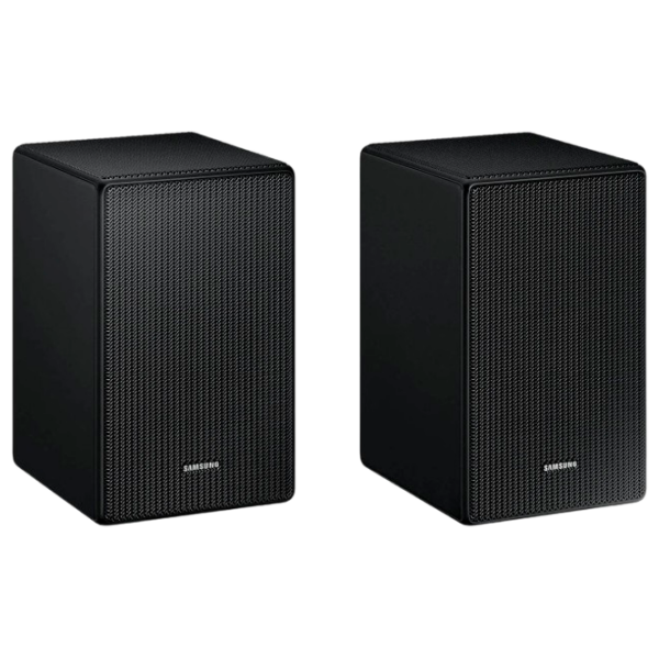 Sistem audio Samsung SWA-9500S/UA Black  photo 6