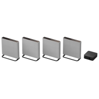 Sistem audio Sony HT-A9M2 Gray 