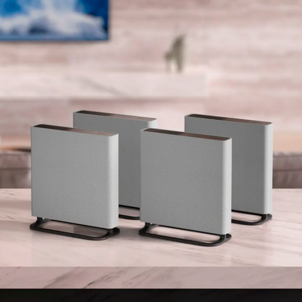 Sistem audio Sony HT-A9M2 Gray  photo 4