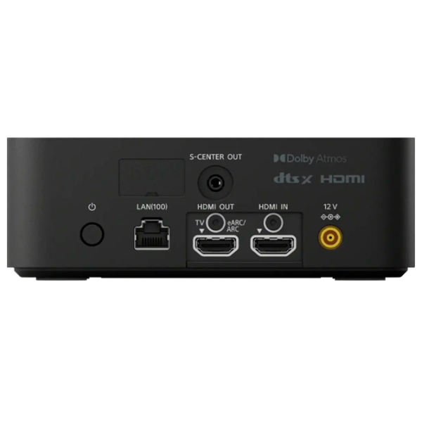 Sistem audio Sony HT-A9M2 Gray  photo 10