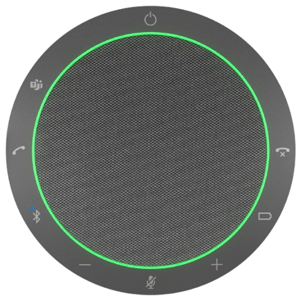 Difuzor portabil Jabra 2755-109 Black  photo 1