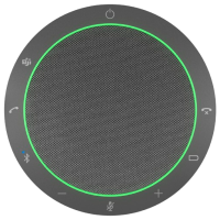 Портативный динамик Jabra 2755-109 Черный 
