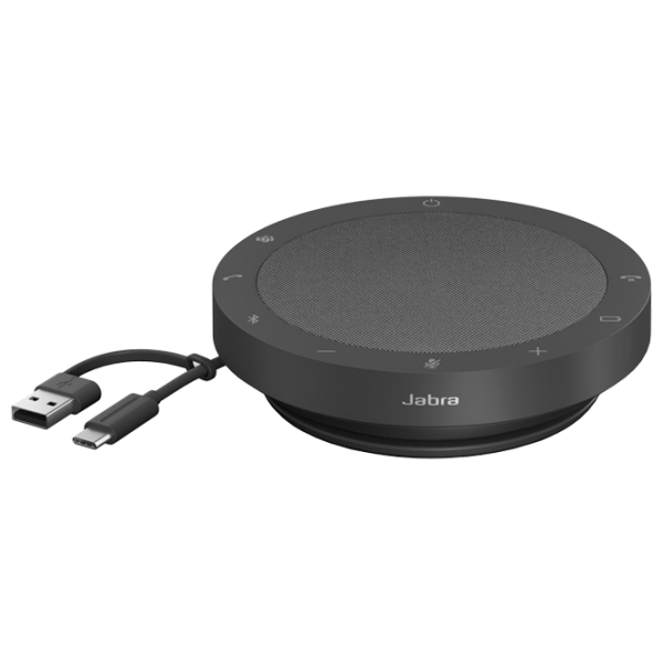 Difuzor portabil Jabra 2755-109 Black  photo 4