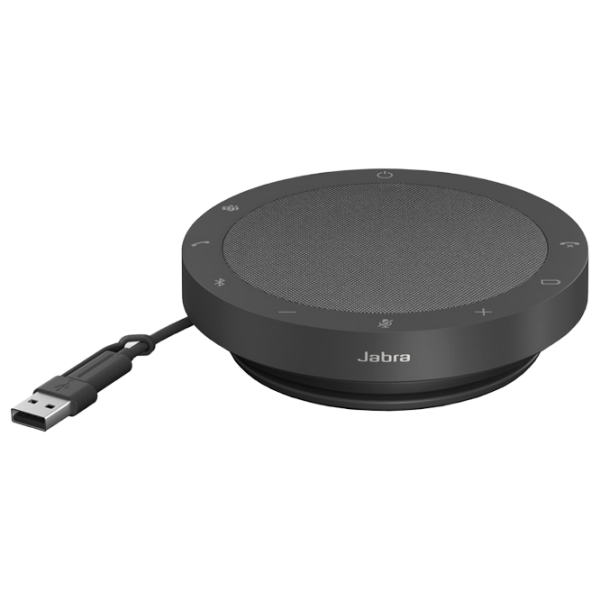 Difuzor portabil Jabra 2755-109 Black  photo 5