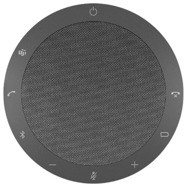 Difuzor portabil Jabra 2755-109 Black  photo 6