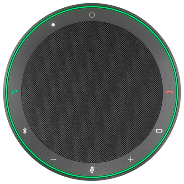 Difuzor portabil Jabra Speak2 75 Black  photo 1