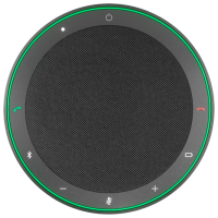 Портативный динамик Jabra Speak2 75 Черный 