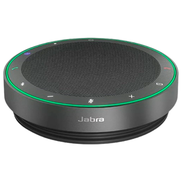Difuzor portabil Jabra Speak2 75 Black  photo 2