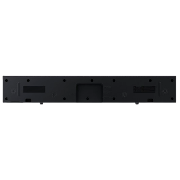 Soundbar Samsung 2.0 HW-B400F/UA Black 40 W photo 2