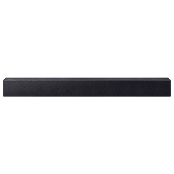 Soundbar Samsung 2.0 HW-B400F/UA Black 40 W photo 3