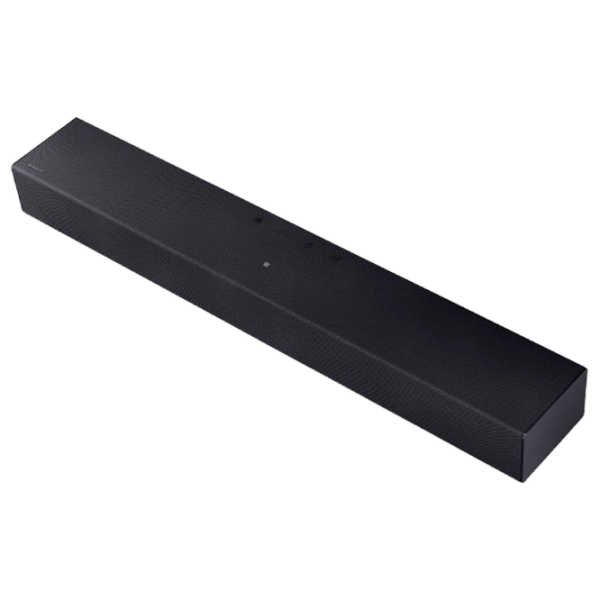 Soundbar Samsung 2.0 HW-B400F/UA Black 40 W photo 4