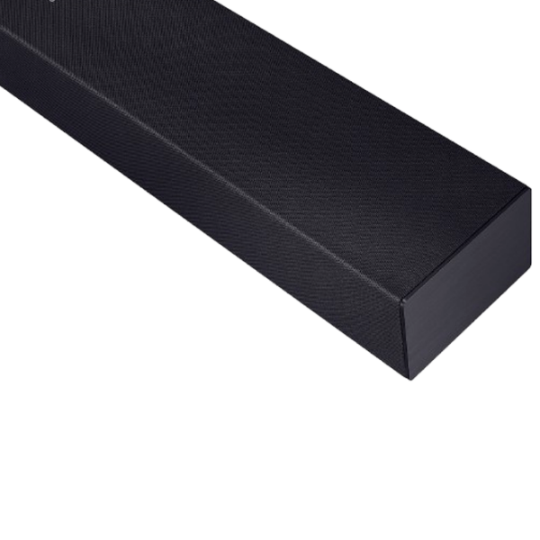 Soundbar Samsung 2.0 HW-B400F/UA Black 40 W photo 5