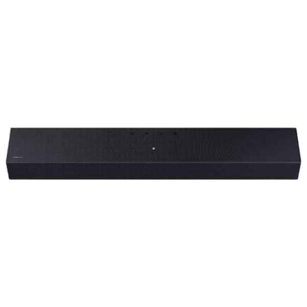 Soundbar Samsung 2.0 HW-B400F/UA Black 40 W photo 8