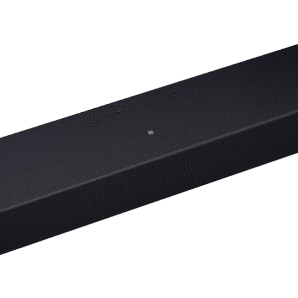 Soundbar Samsung 2.0 HW-B400F/UA Black 40 W photo 9