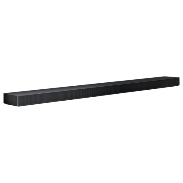Soundbar Samsung 5.1.2 HW-QS750F/UA Black 465 W photo 3