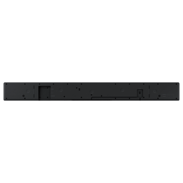 Soundbar Samsung 5.1.2 HW-QS750F/UA Black 465 W photo 4