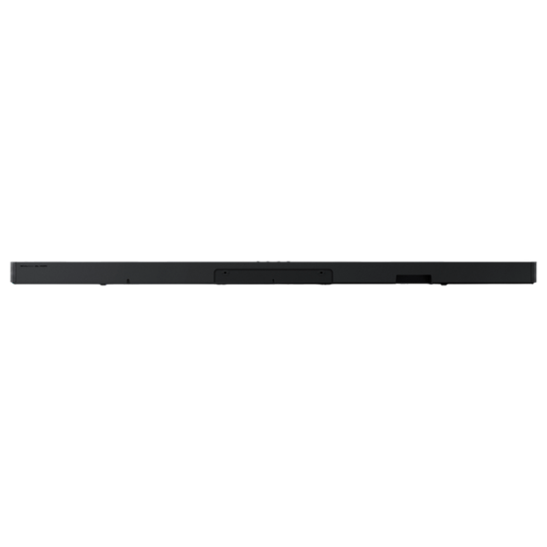 Soundbar Samsung 5.1.2 HW-QS750F/UA Black 465 W photo 6