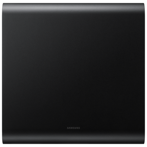 Soundbar Samsung 5.1.2 HW-QS750F/UA Black 465 W photo 8