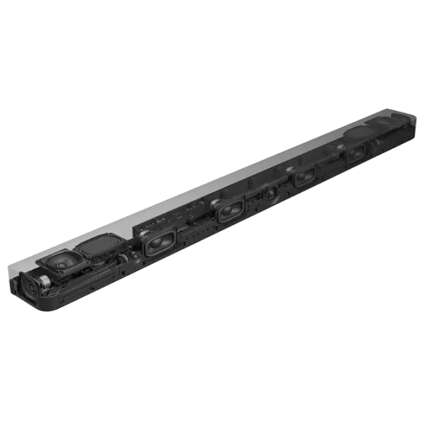 Soundbar Sony 7.0.2 BRAVIA Theatre Bar 9 Black 585 W photo 5