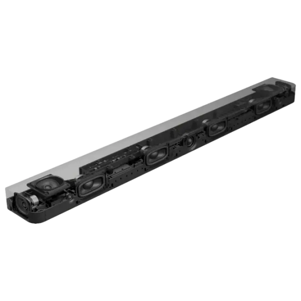 Саундбар Sony 5.0.2 BRAVIA Theatre Bar 8 Черный 495 Вт photo 4