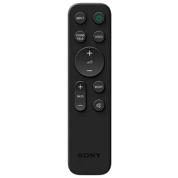 Саундбар Sony 5.0.2 BRAVIA Theatre Bar 8 Черный 495 Вт photo 5