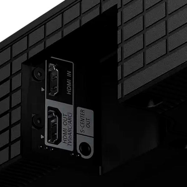 Саундбар Sony 5.0.2 BRAVIA Theatre Bar 8 Черный 495 Вт photo 6