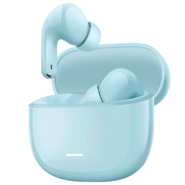Căști Xiaomi Redmi Buds 8 Lite Blue Fără fir / Personal / In ear photo 4