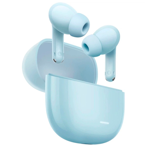 Căști Xiaomi Redmi Buds 8 Lite Blue Fără fir / Personal / In ear photo 5