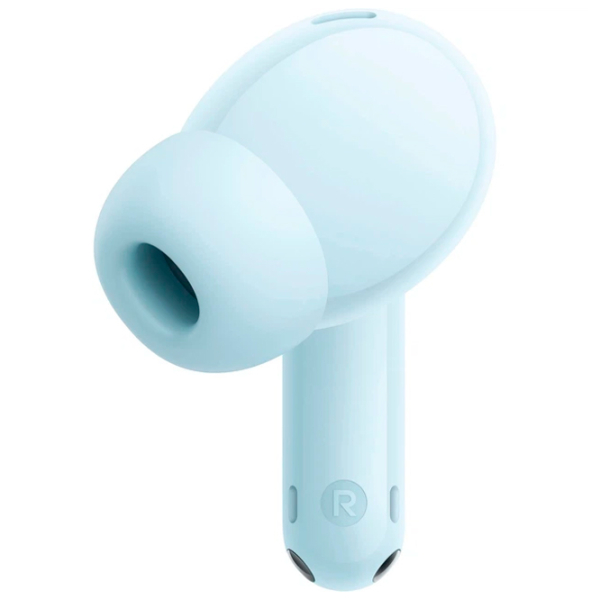 Căști Xiaomi Redmi Buds 8 Lite Blue Fără fir / Personal / In ear photo 6