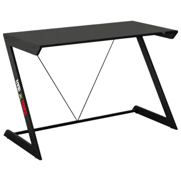 Masă gaming Trendy Zonat Black  photo 1