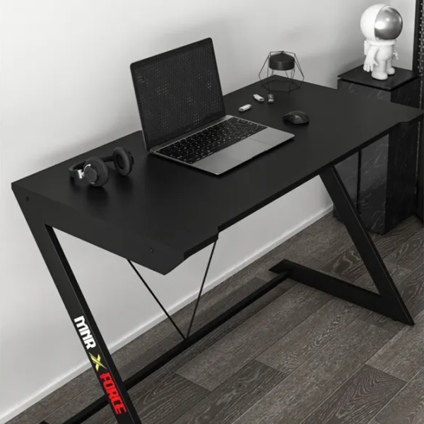 Masă gaming Trendy Zonat Black  photo 5