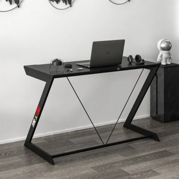 Masă gaming Trendy Zonat Black  photo 7