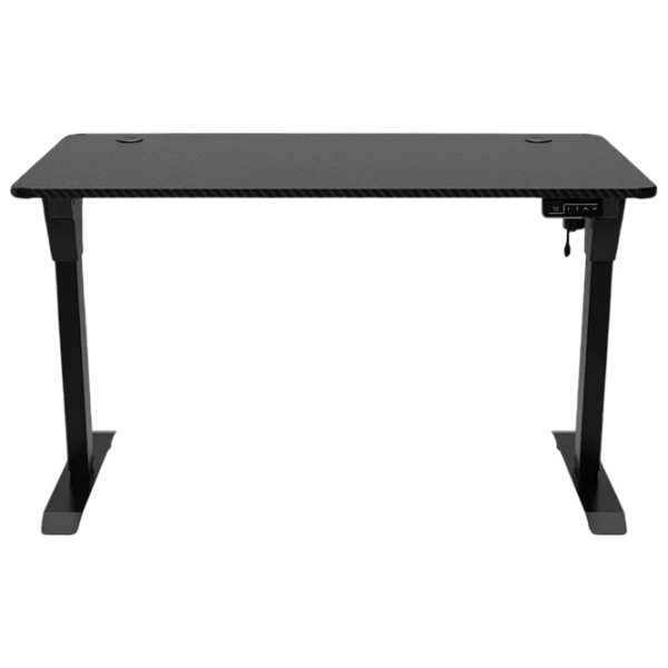 Masă gaming Proove Gaming PVP Black  photo 2