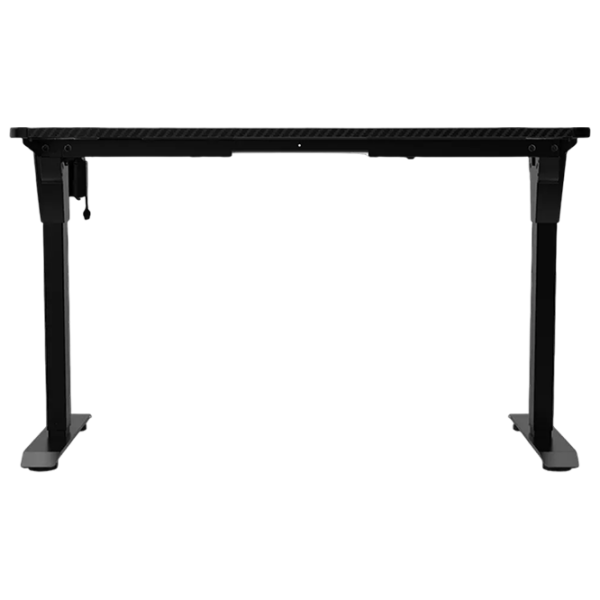 Masă gaming Proove Gaming PVP Black  photo 4