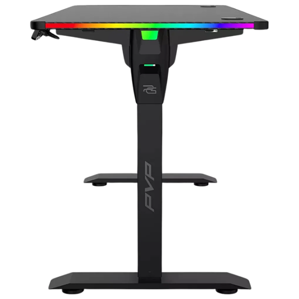 Masă gaming Proove Gaming PVP Black  photo 5