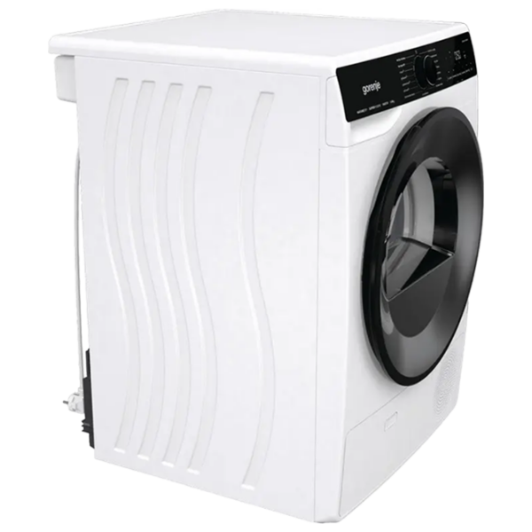 Mașină de uscat rufe Gorenje DPNA83WIFI White 8 kg, A++ photo 4