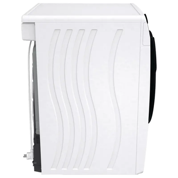 Mașină de uscat rufe Gorenje DPNA83WIFI White 8 kg, A++ photo 6