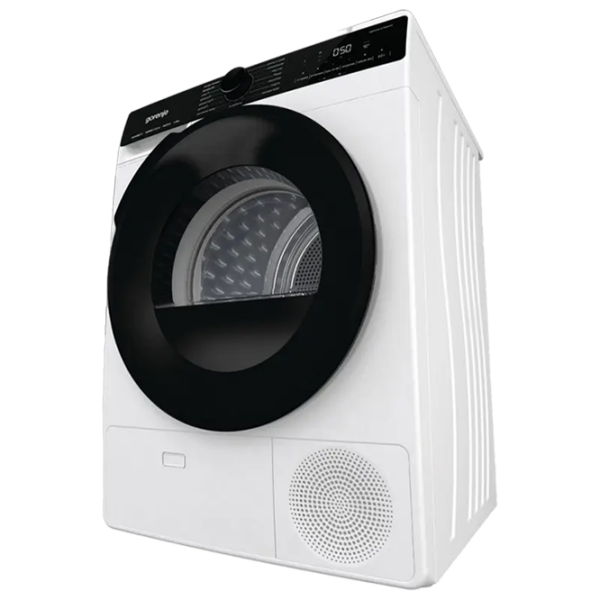 Mașină de uscat rufe Gorenje DPNA83WIFI White 8 kg, A++ photo 9