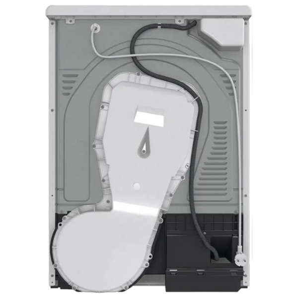 Mașină de uscat rufe Gorenje DPNA83WIFI White 8 kg, A++ photo 12