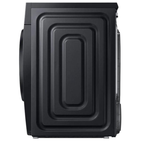 Mașină de uscat rufe Samsung DV90CGC2A0ABUA Black 9 kg, A+++ photo 4