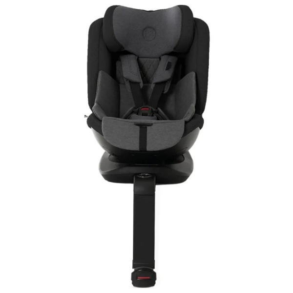 Scaun auto Silver Cross Motion 2 All Size Space SX452.SP Gray 0 luni - 12 ani, 36 kg photo 3