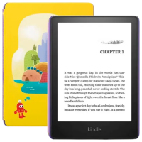 Carte electronică Amazon Kindle Kids 11th Gen 2024 16 GB Robot Dreams 