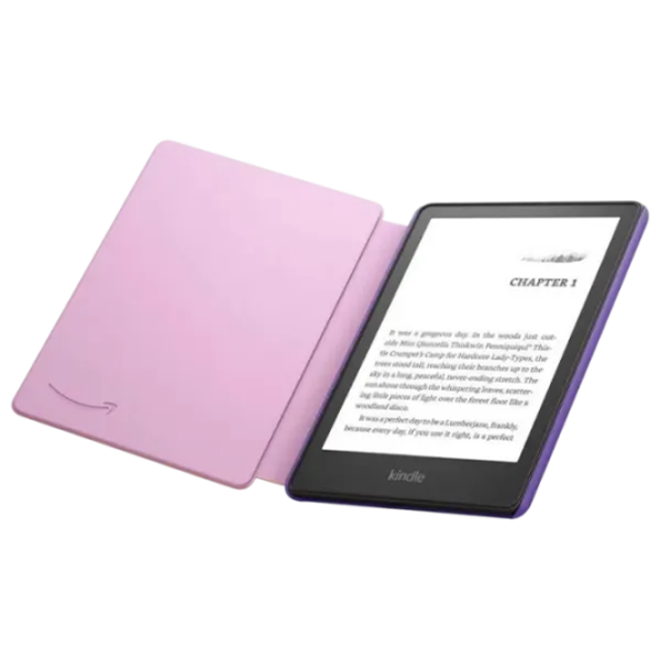 Электронная книга Amazon Kindle Kids 11th Gen 2024 16 ГБ Robot Dreams  photo 4