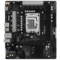 Материнская плата ASRock H810M-H mATX 