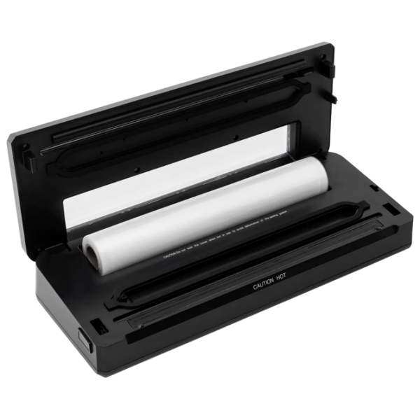 Aparat de vidat Gorenje VS110BE Inox 110 W photo 3