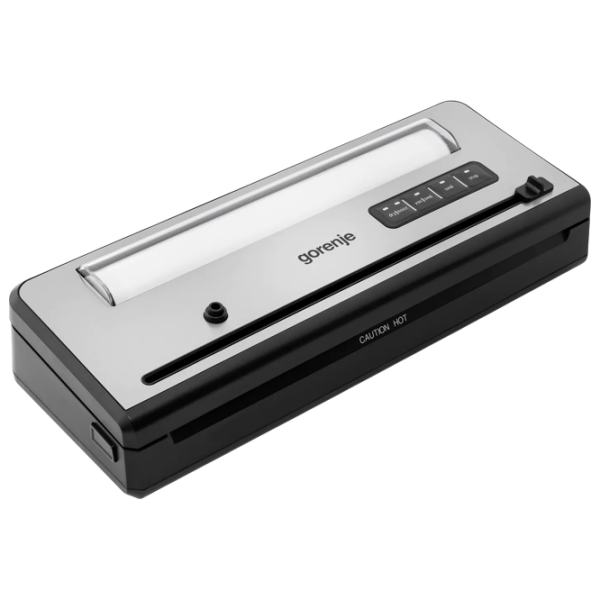 Aparat de vidat Gorenje VS110BE Inox 110 W photo 4