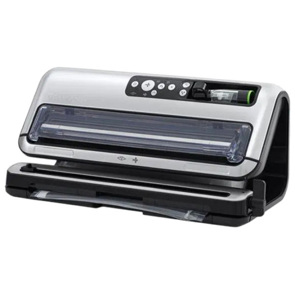 Aparat de vidat FoodSaver FFS006X-01 Inox 125 W photo 1