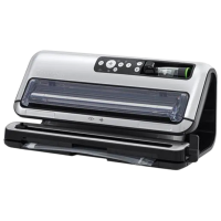 Aparat de vidat FoodSaver FFS006X-01 Inox 125 W