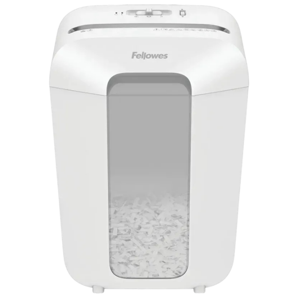 Shredder Fellowes Powershred LX70 White  photo 1