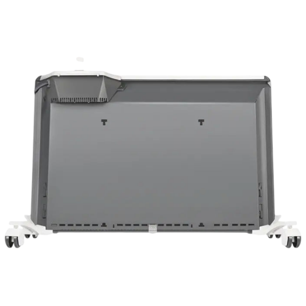 Convector Electrolux ECH/RI-1500 White 20 m², 1500 W, Electronic, Pe podea photo 4